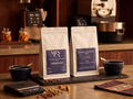 Foundation — Colombian Specialty Green Coffee