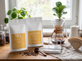 Gold — Colombian Specialty Green Coffee