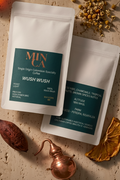 Wush Wush — Colombian Specialty Green Coffee